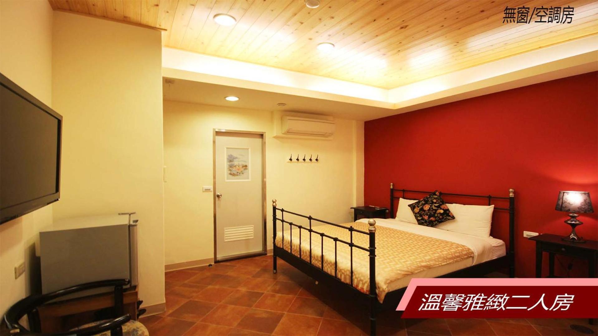 Sheng Shine Forest Resort Lugu Exterior photo