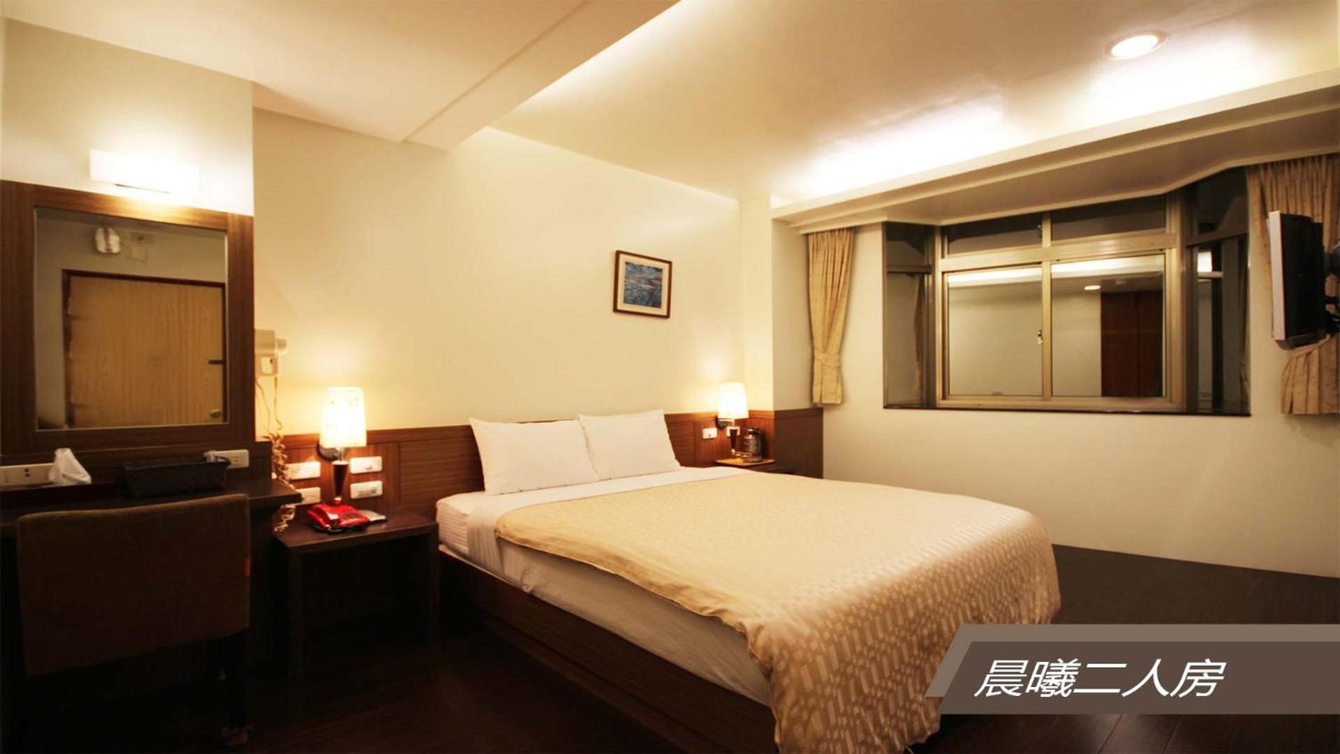 Sheng Shine Forest Resort Lugu Exterior photo