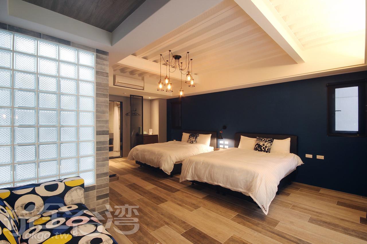 Sheng Shine Forest Resort Lugu Exterior photo