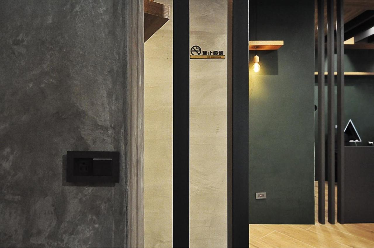 Sheng Shine Forest Resort Lugu Exterior photo